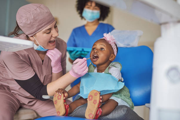 Emergency Dental Services in Effingham, IL