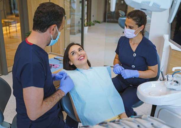 Best Oral Cancer Screening  in Effingham, IL