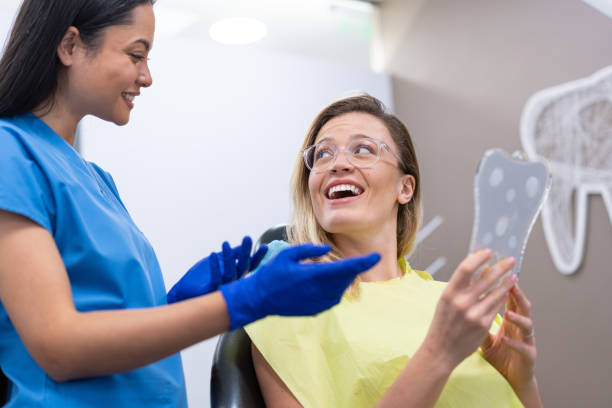 Full Mouth Reconstruction in Effingham, IL