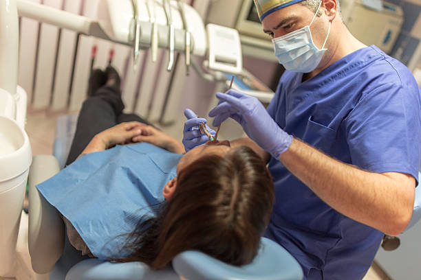 Best Dental X-Rays and Imaging  in Effingham, IL