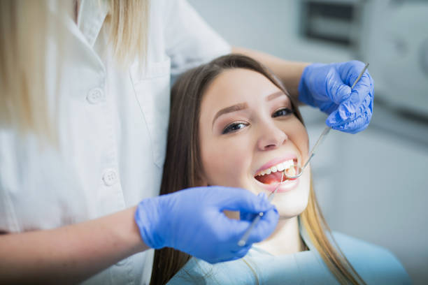 Dental Bonding in Effingham, IL