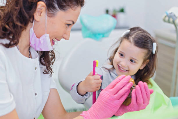 Best Teeth Whitening  in Effingham, IL